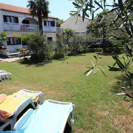 Studio In Vantacici/Insel Krk 14419 Exterior photo