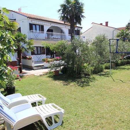 Studio In Vantacici/Insel Krk 14419 Exterior photo