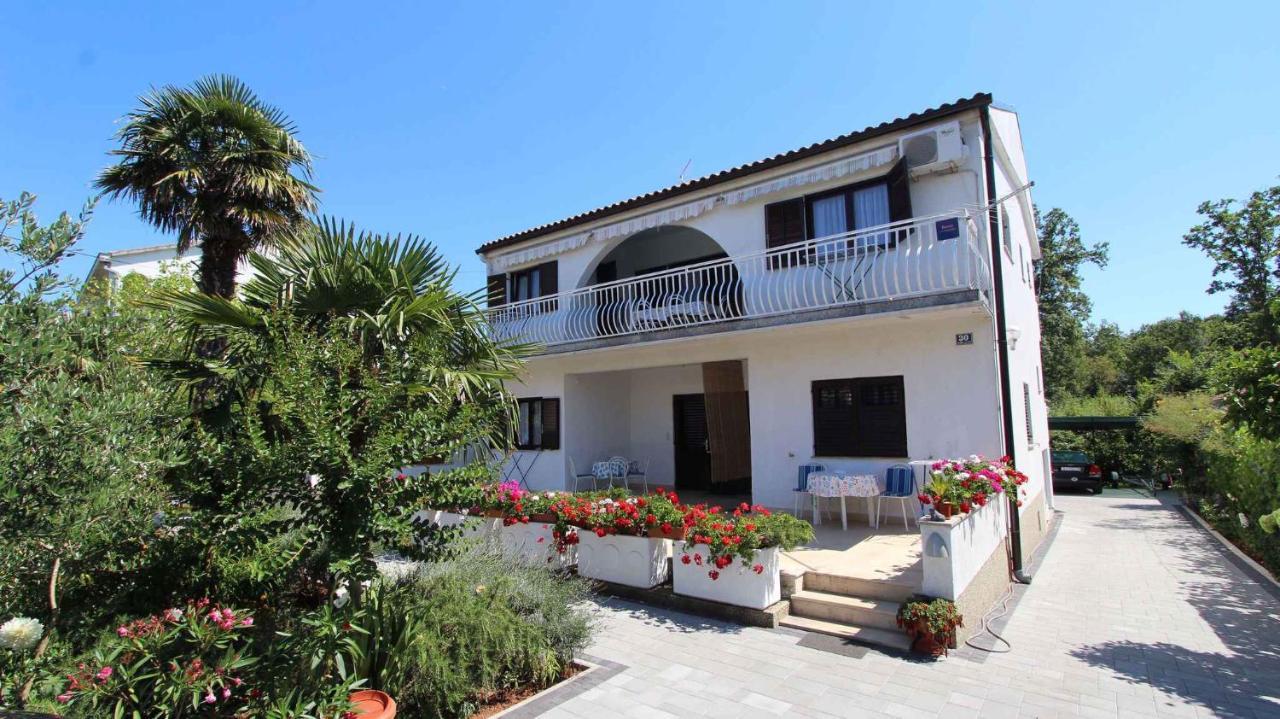 Studio In Vantacici/Insel Krk 14419 Exterior photo