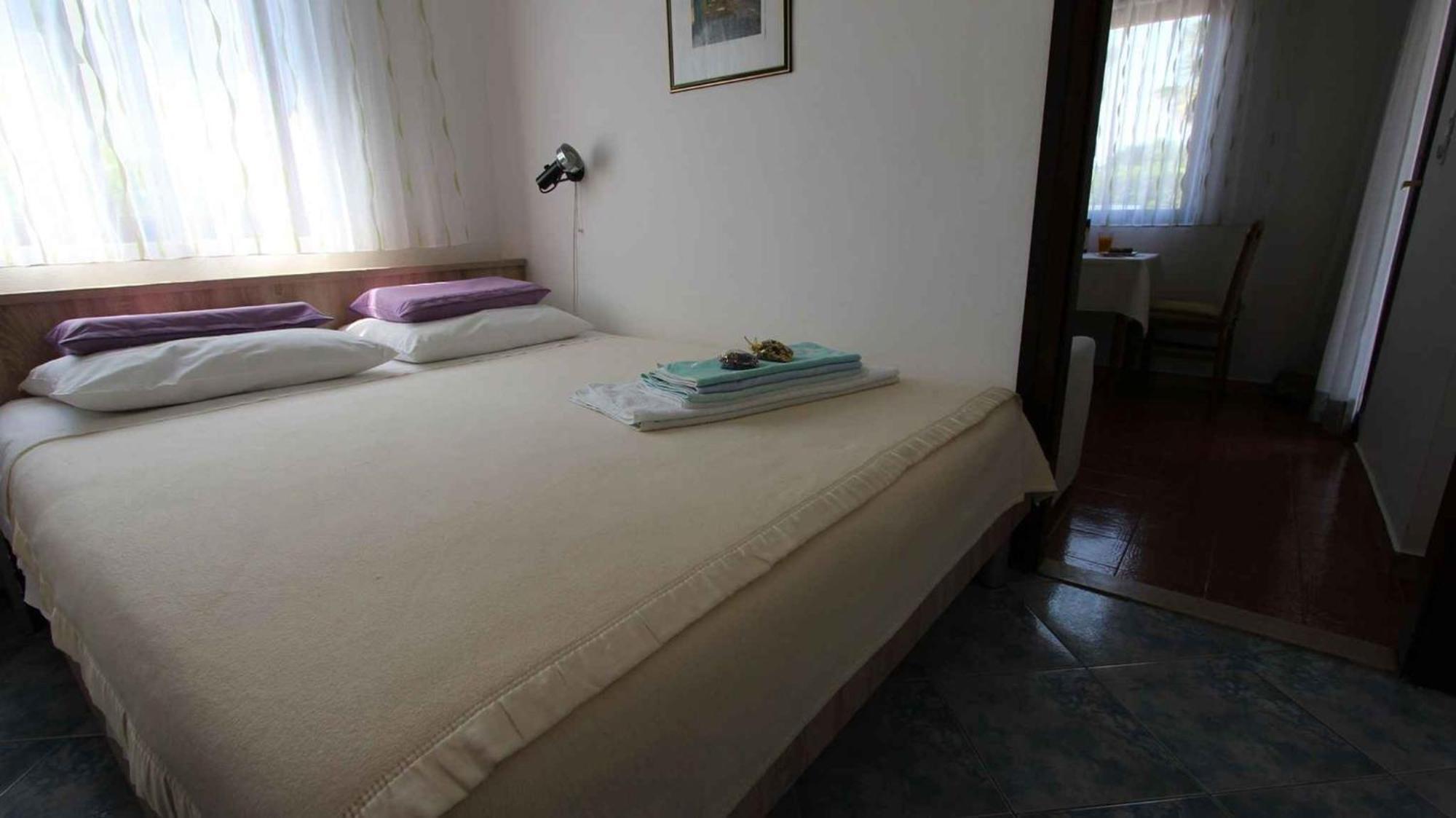 Studio In Vantacici/Insel Krk 14419 Exterior photo