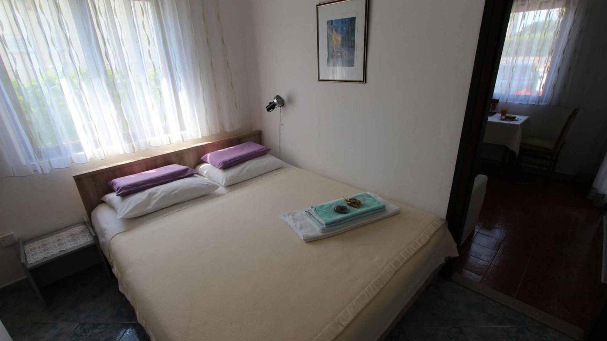 Studio In Vantacici/Insel Krk 14419 Exterior photo