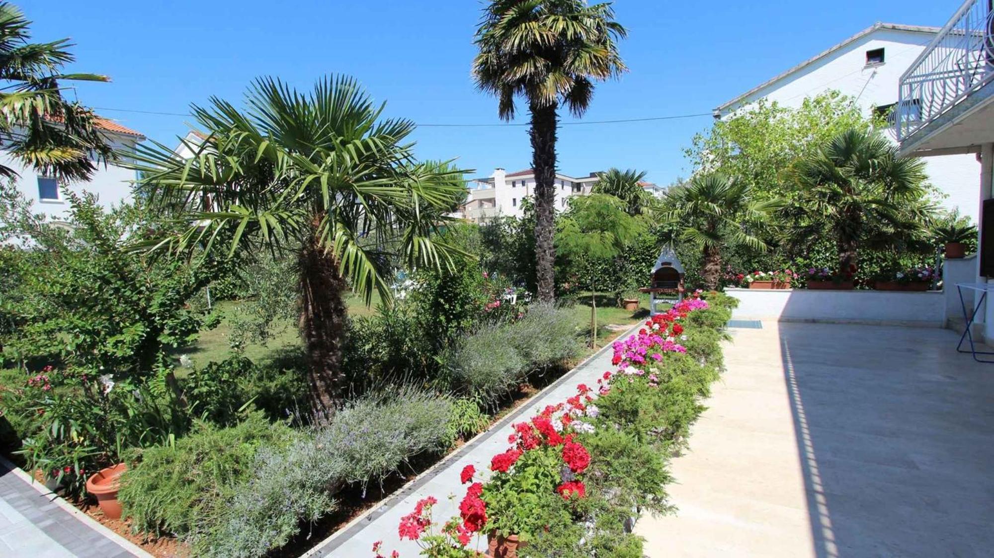 Studio In Vantacici/Insel Krk 14419 Exterior photo