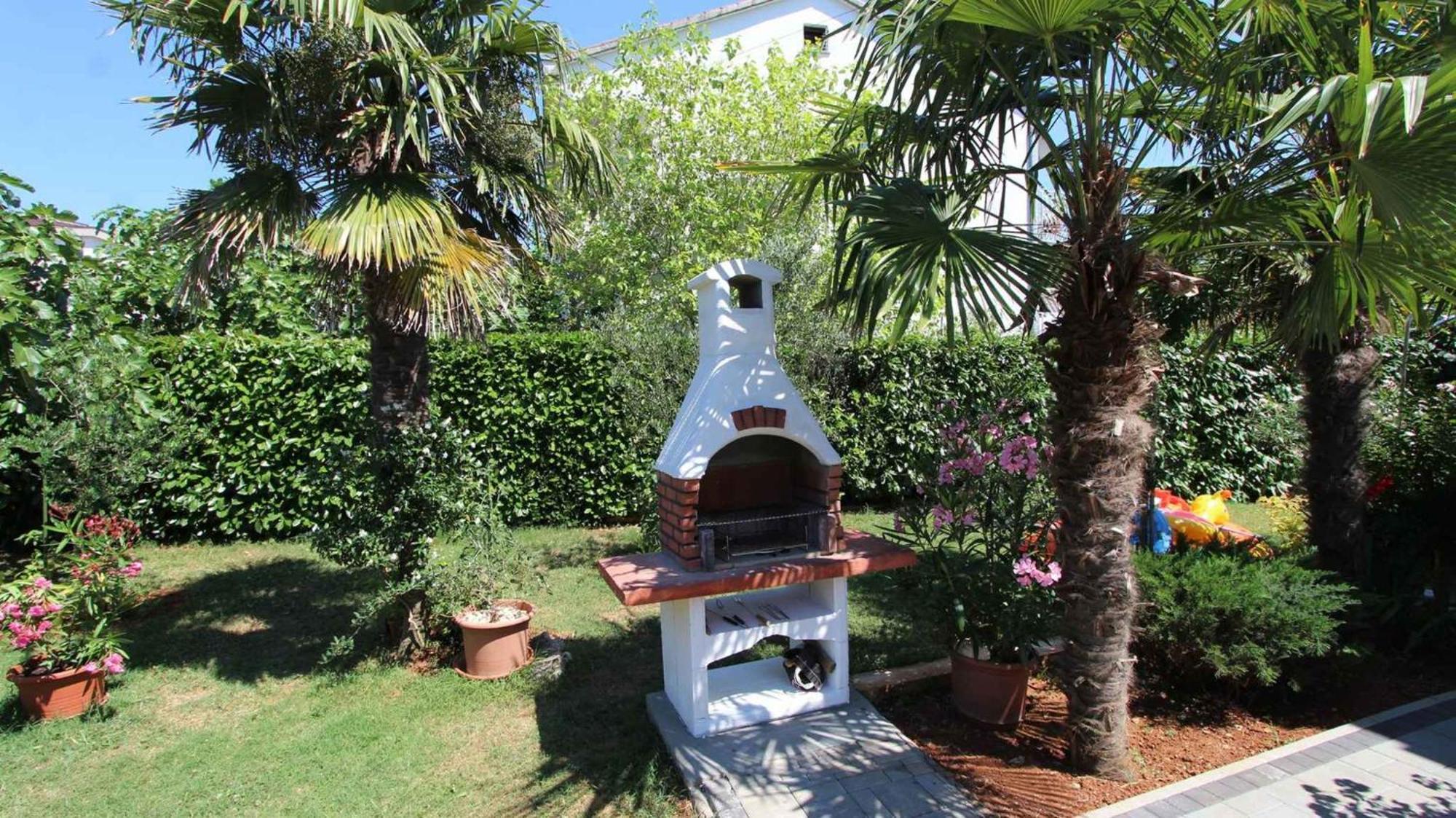 Studio In Vantacici/Insel Krk 14419 Exterior photo