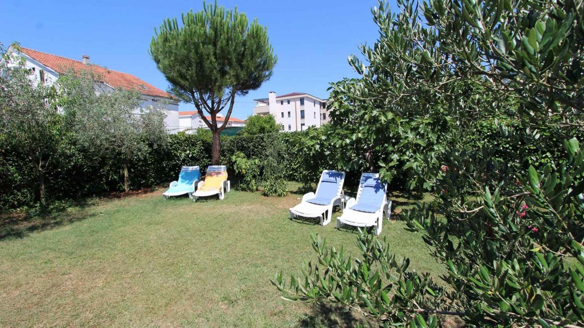Studio In Vantacici/Insel Krk 14419 Exterior photo