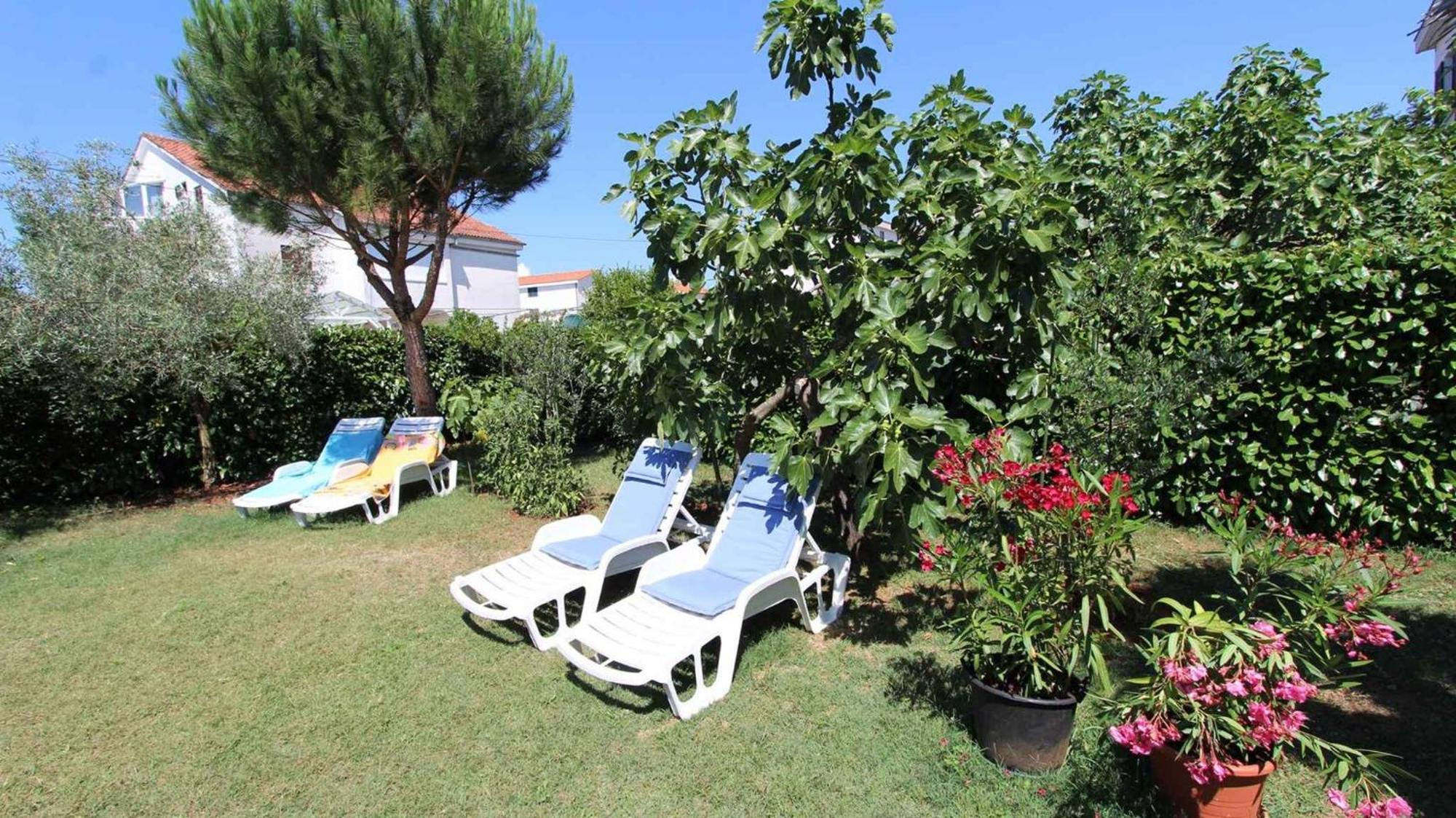 Studio In Vantacici/Insel Krk 14419 Exterior photo