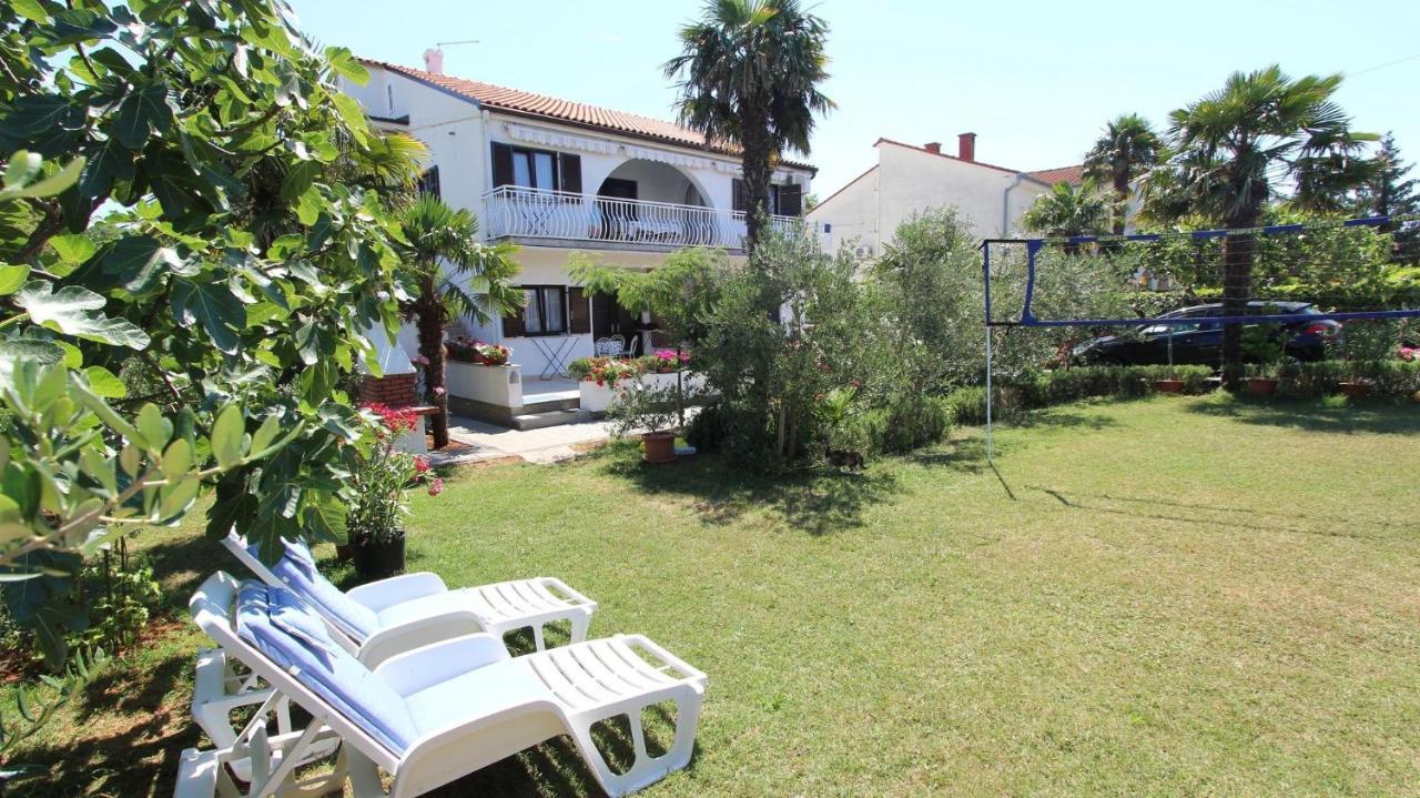 Studio In Vantacici/Insel Krk 14419 Exterior photo